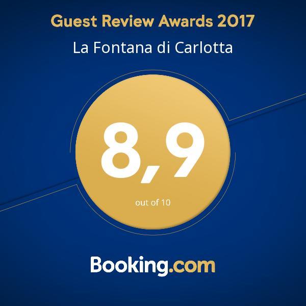 לינה וארוחת בוקר רומא La Fontana Di Carlotta מראה חיצוני תמונה